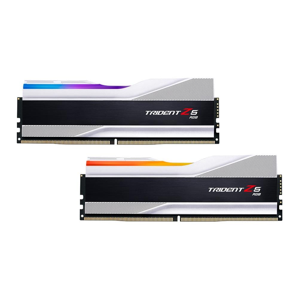 Trident Z RGB F5-6000J3040G32GX2-TZ5RS memoria 64 GB 2 x 32 GB DDR5 6000 MHz - Foto 1