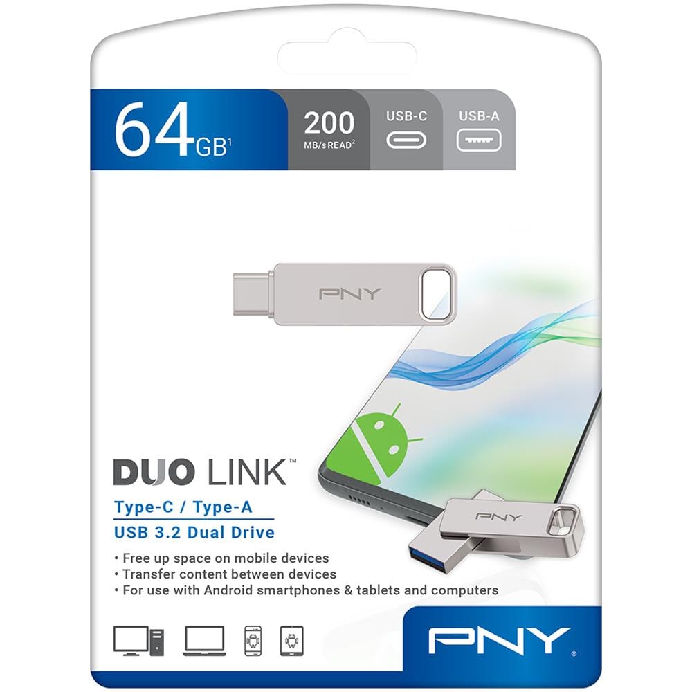 FDI64GDULINKTYC unità flash USB - Foto 5