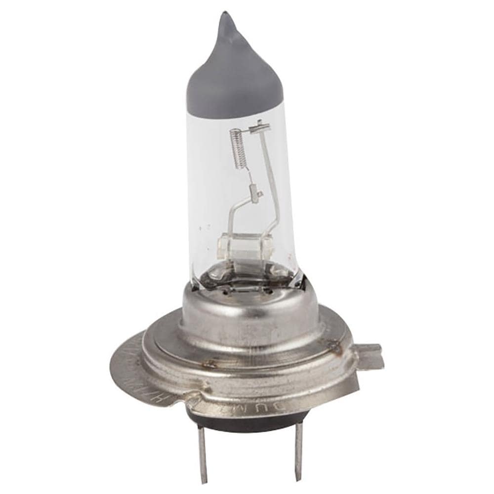 H7 Long Life Lampadina Singola Xenon Per Luci Auto 12v 55w Px26d - Foto 2