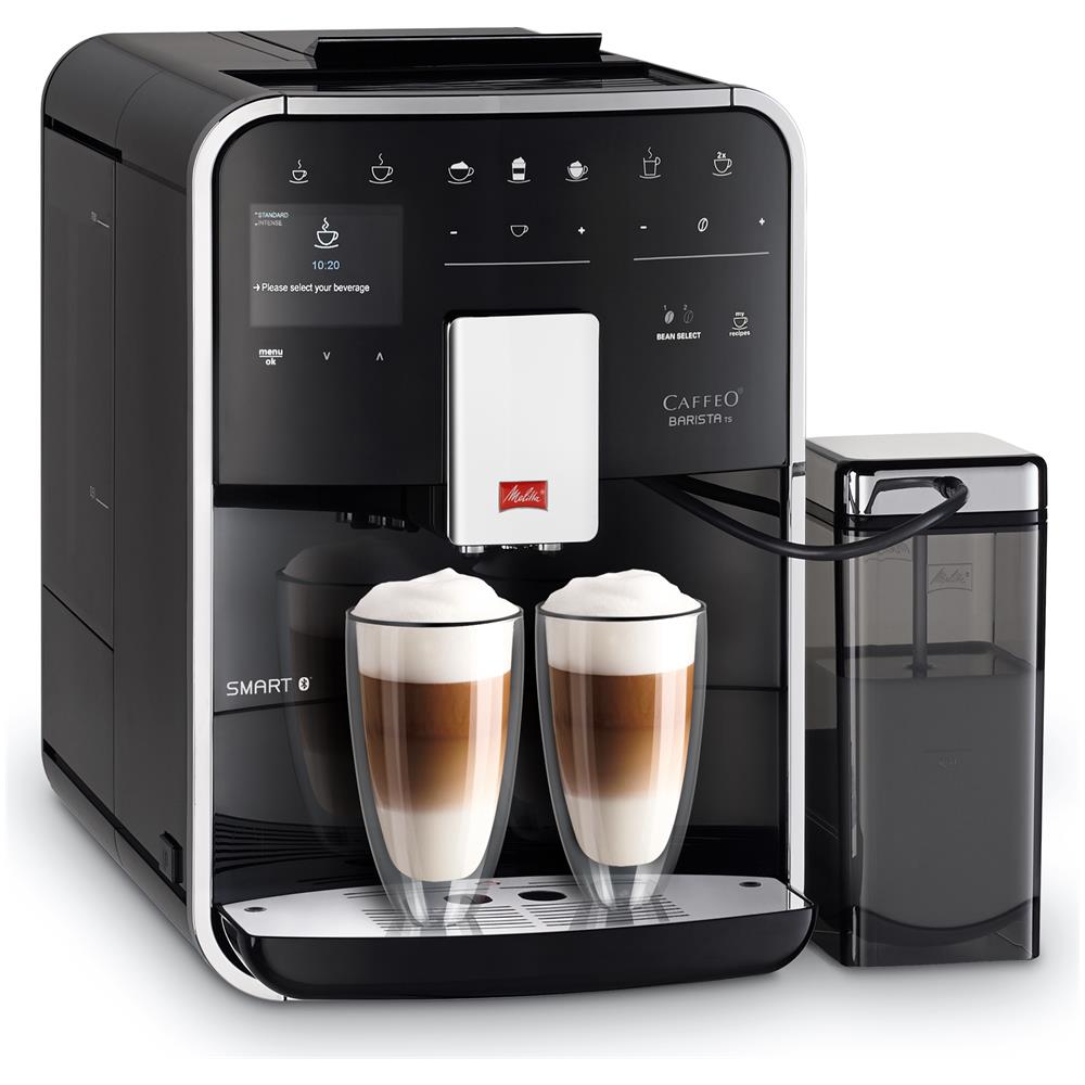 Barista Smart TS Macchina per espresso 1,8 L - Foto 2