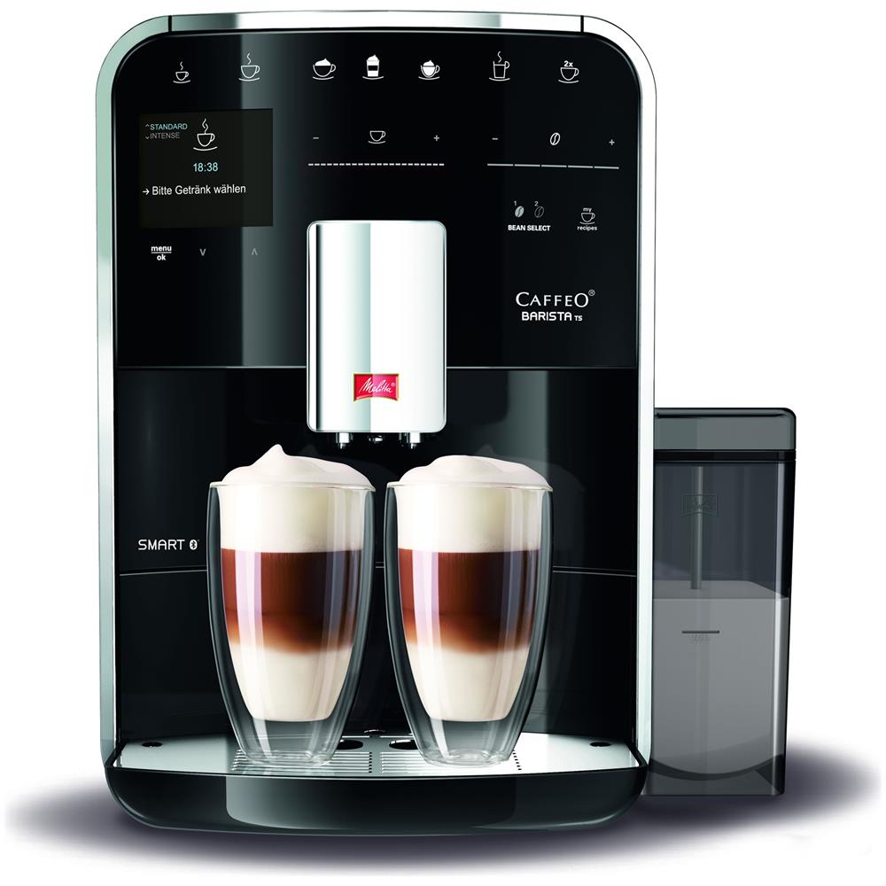 Barista Smart TS Macchina per espresso 1,8 L - Foto 1