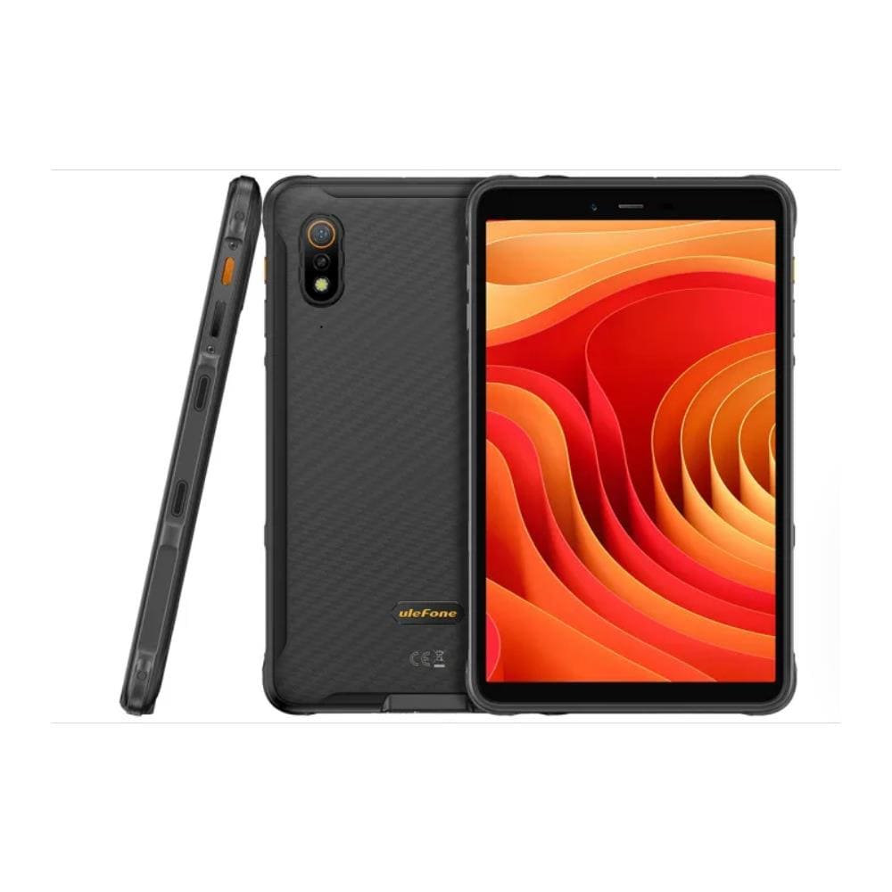 Armor Pad Lite Wi-Fi 32GB 3GB Ram Display 8.3" Usb Type-C 7650mAh Black - Foto 2