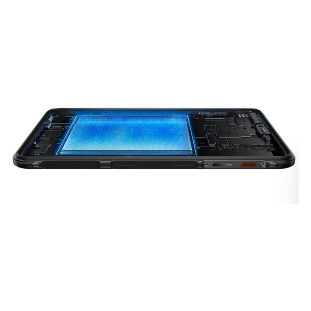 Armor Pad Lite Wi-Fi 32GB 3GB Ram Display 8.3" Usb Type-C 7650mAh Black - Foto 5