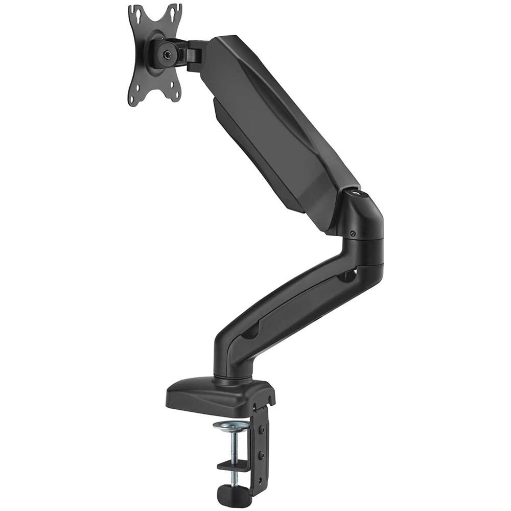DT32TSR-219 supporto da tavolo per Tv a schermo piatto 81,3 cm (32") Nero Scrivania - Foto 2