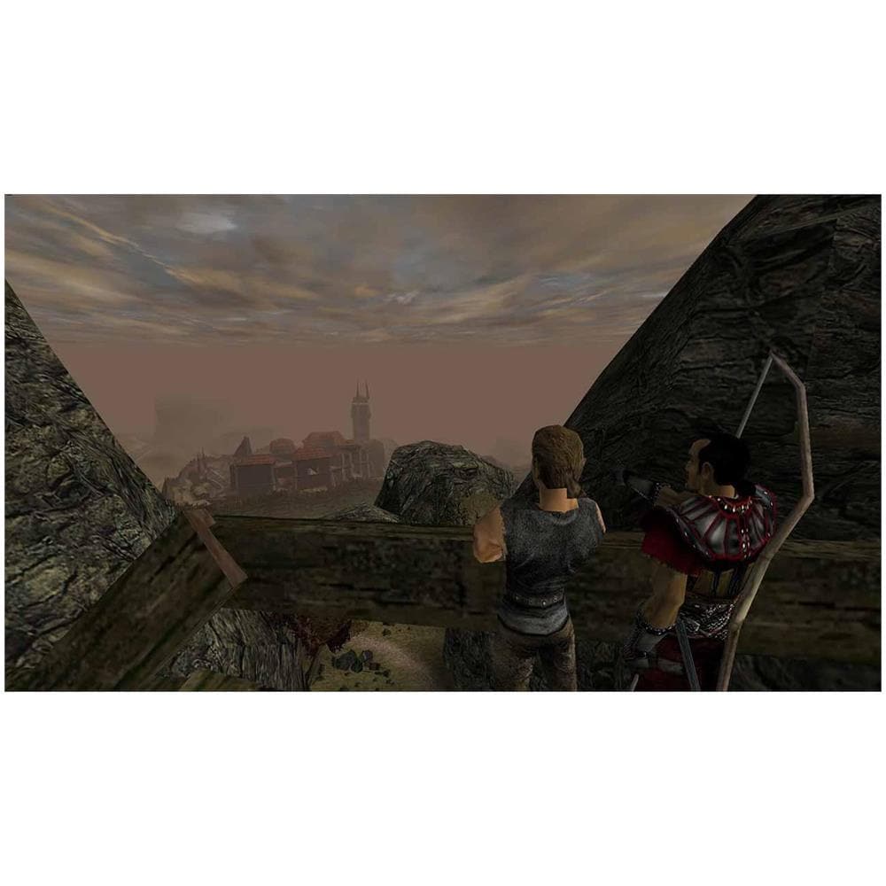 SWITCH - Gothic Classic Khorinis Saga - Foto 2