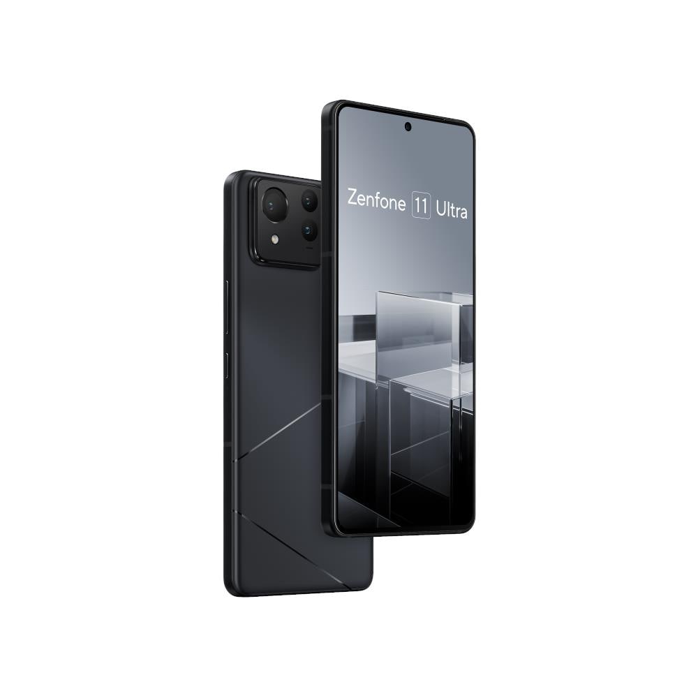 ZenFone 11 Ultra 5G 256GB 12GB Ram Display 6.78" Doppia SIM Android USB tipo-C 5500mAh Eternal Black - Foto 4