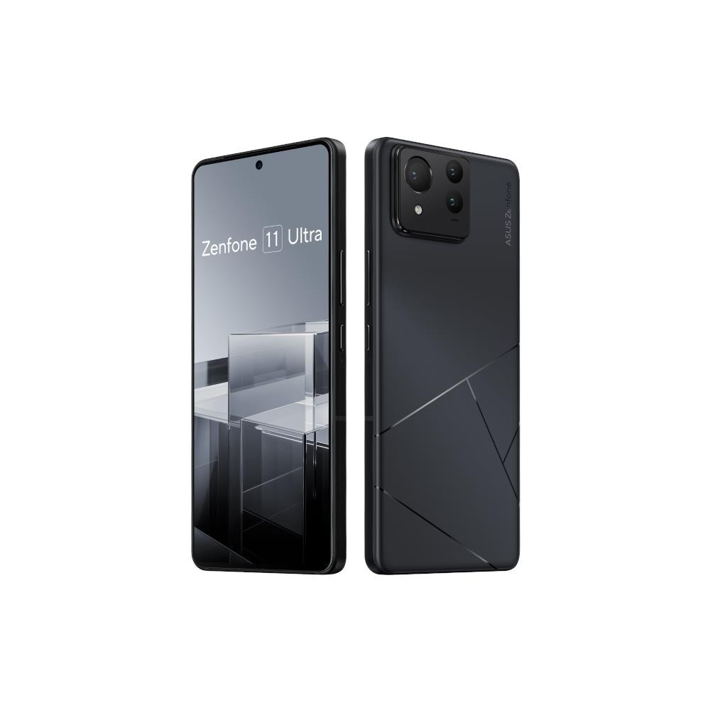 ZenFone 11 Ultra 5G 256GB 12GB Ram Display 6.78" Doppia SIM Android USB tipo-C 5500mAh Eternal Black - Foto 2