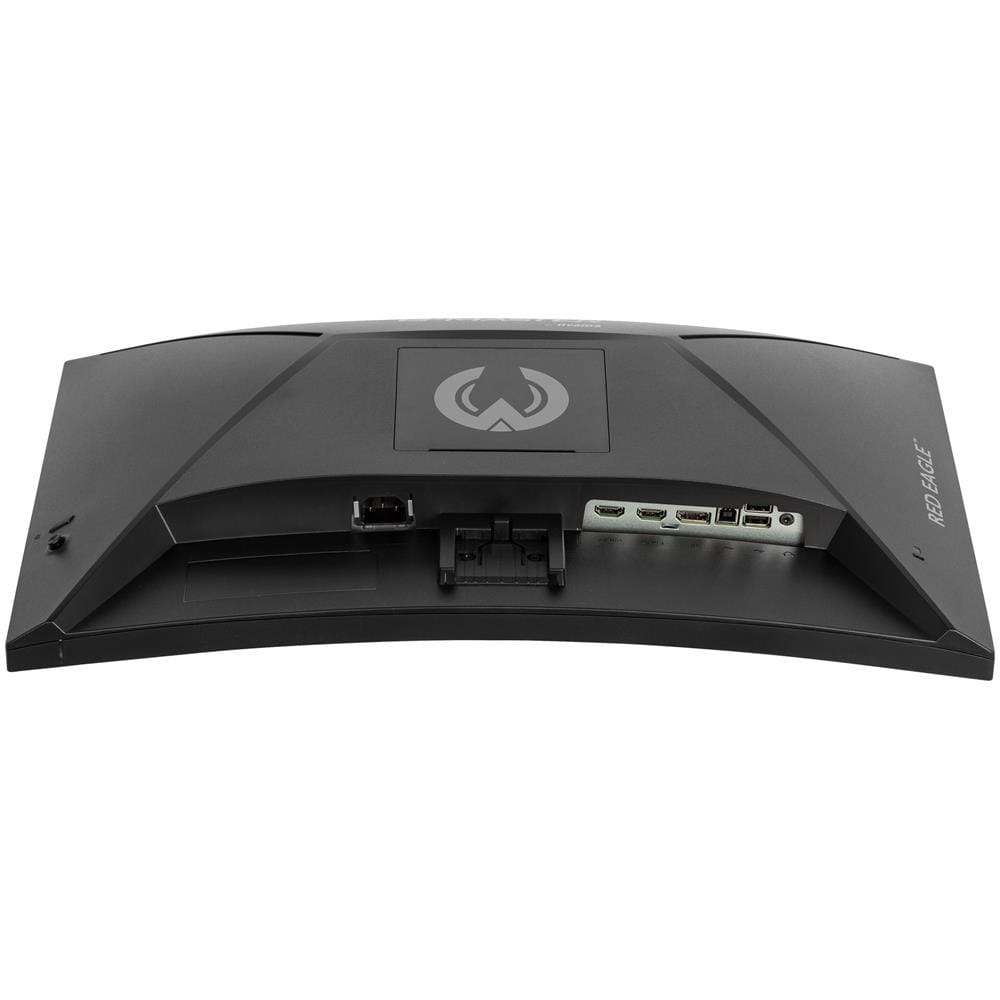 Monitor 24" LED Curvo GC2480HSU-B1 1920 x 1080 Full HD Tempo di Risposta 0.5 ms - Foto 12