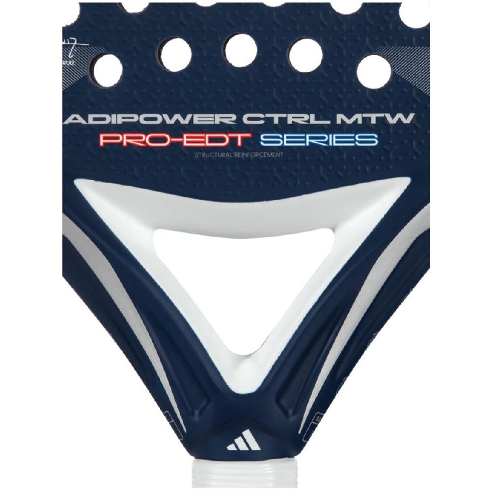 Racchetta Padel Adipower CTRL MTW - Foto 4