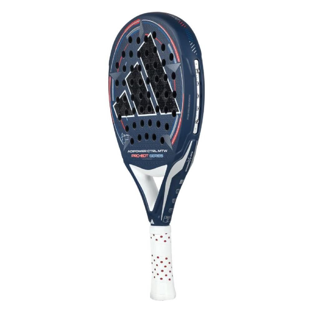 Racchetta Padel Adipower CTRL MTW - Foto 2