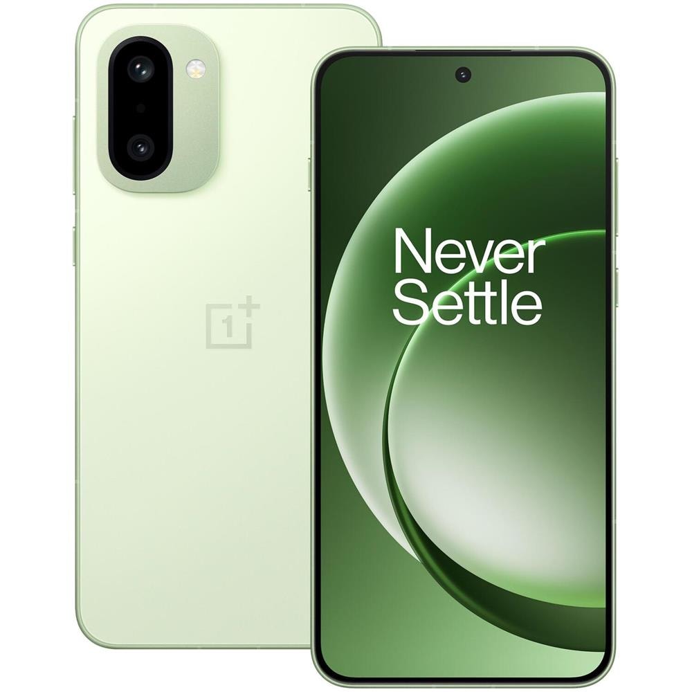 15R 5G 256GB 12GB Ram Display 6.83" Amoled 165Hz Main Camera 50MP OIS DualSim (nano+eSim) Oxygen OS 16 Snapdragon 8 Gen 7.400mAh Mint Breeze - Foto 1