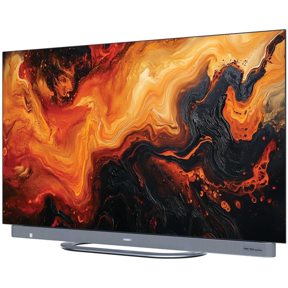 Smart TV 65'' H65C95EUX OLED 4K - Foto 3