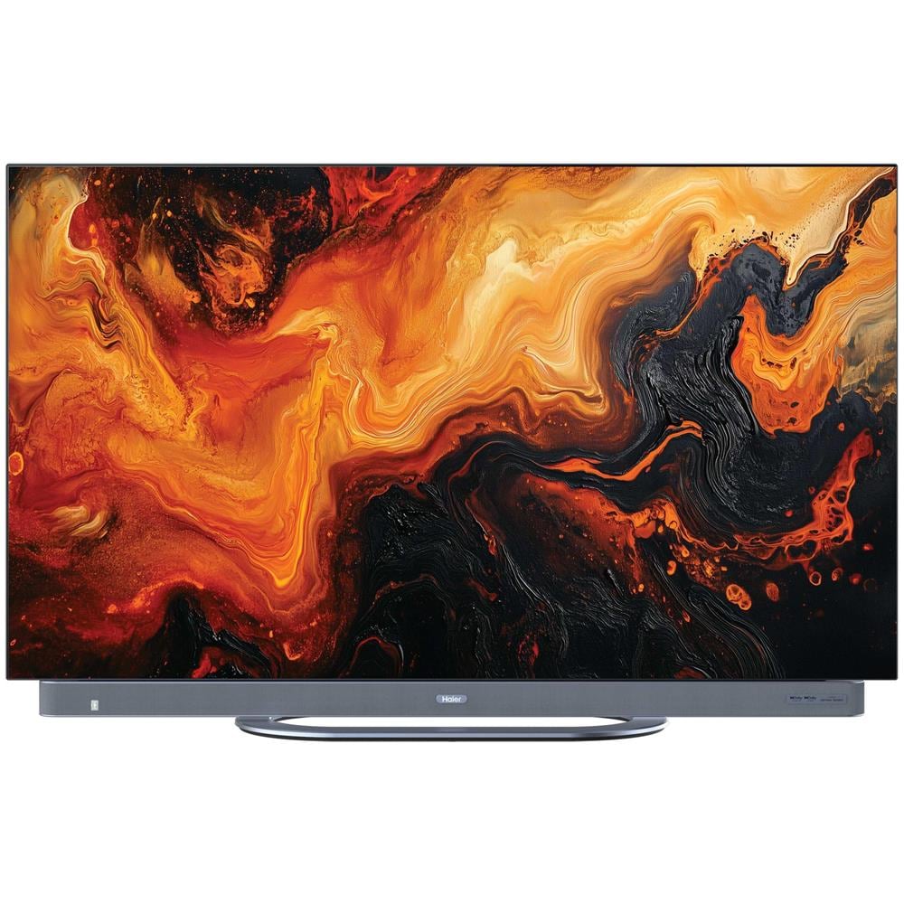 Smart TV 65'' H65C95EUX OLED 4K - Foto 2