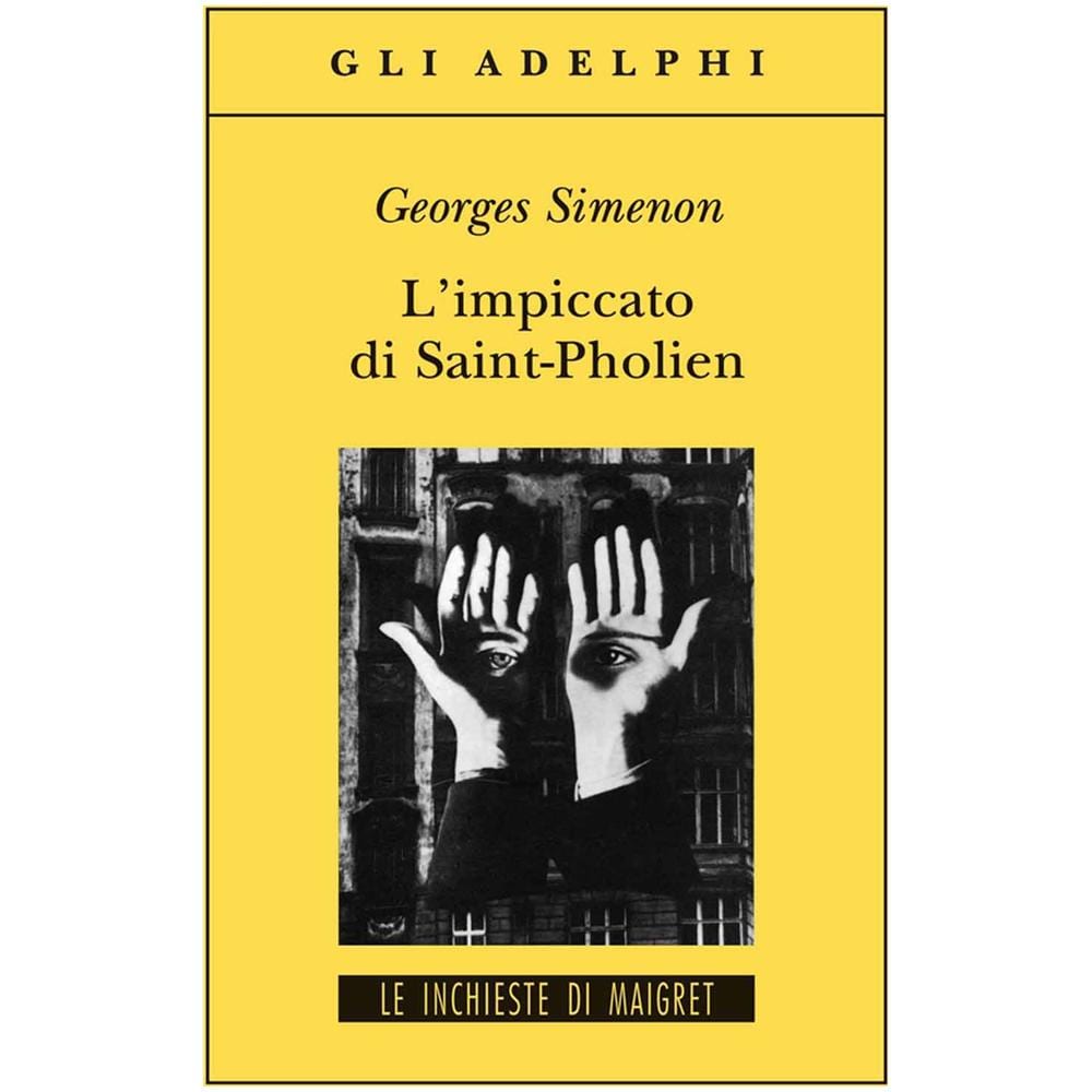 Georges Simenon - L'impiccato di Saint-Pholien - Foto 2