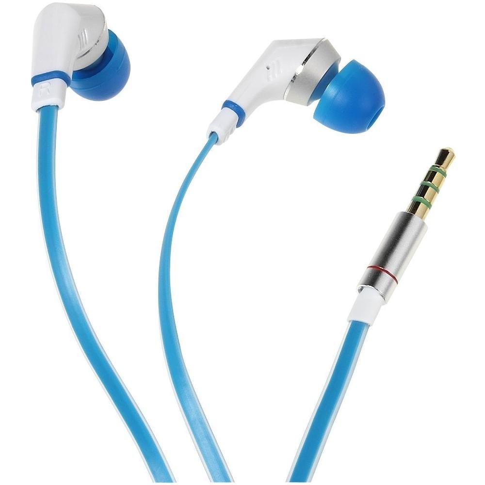 Cuffie con Microfono per Audio Connessione Cavo Nera 120 cm - Foto 1