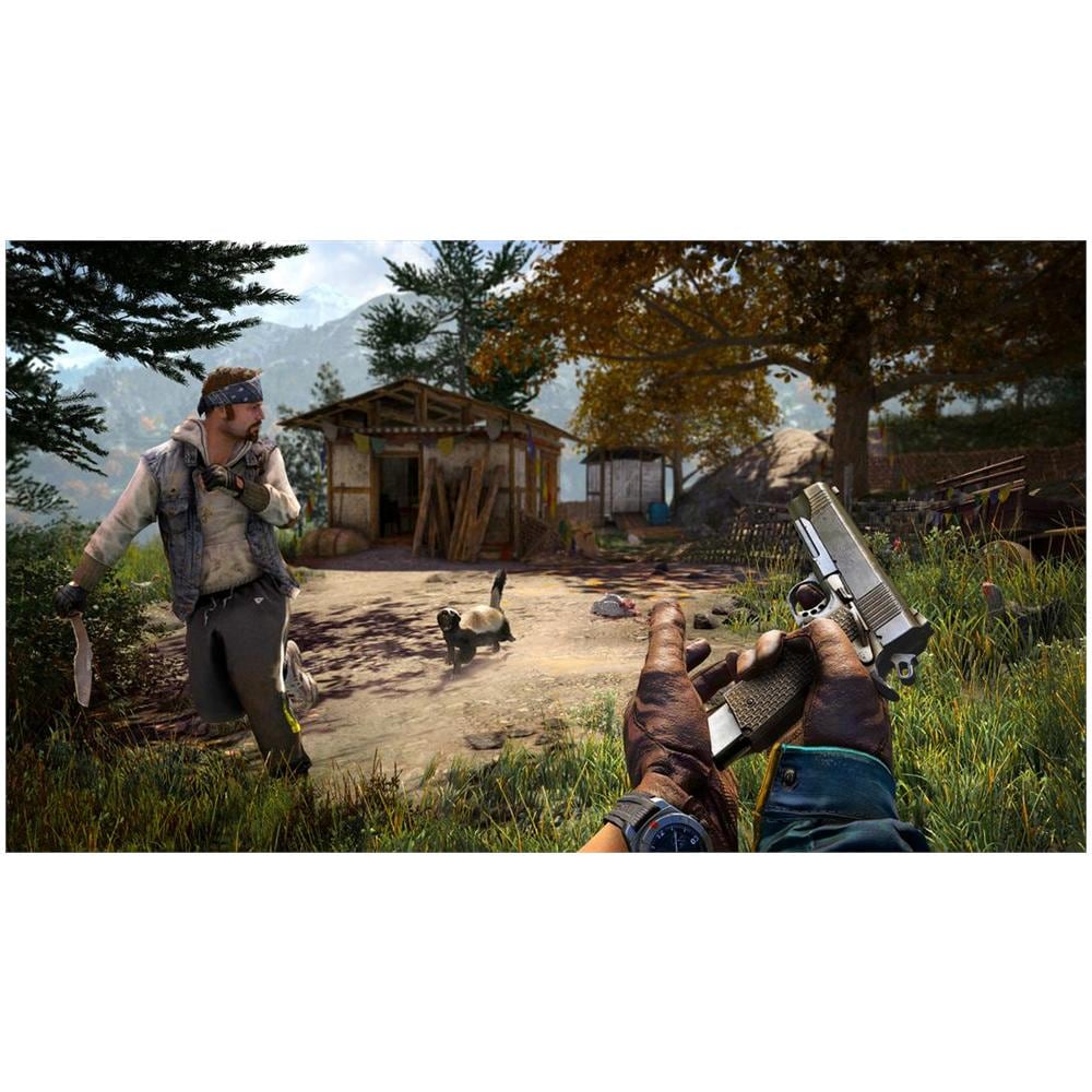 Far Cry 4 - Foto 2
