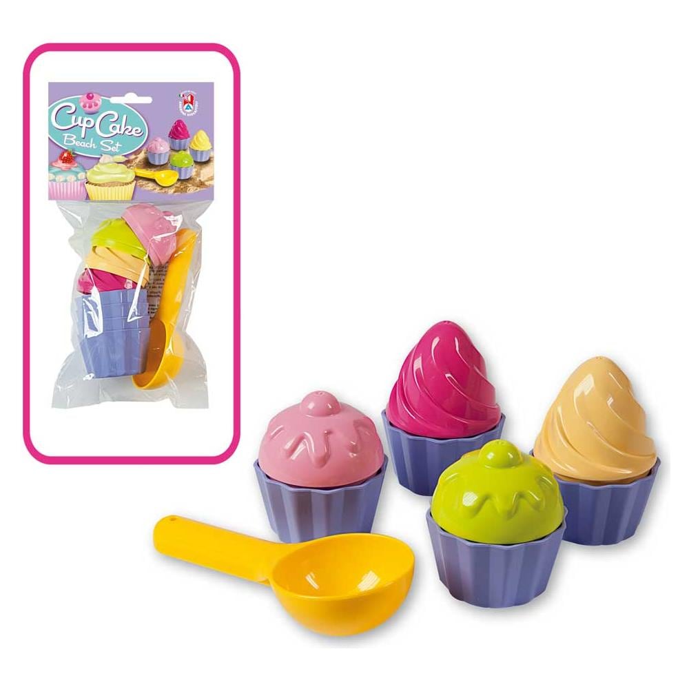 Cup Cake Beach Set - Foto 1