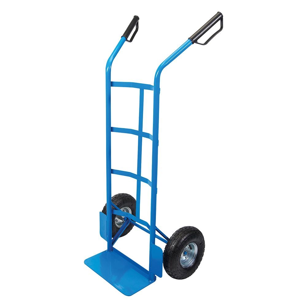 868581 Carrello Portasacchi Resistente 315 Kg - Foto 1