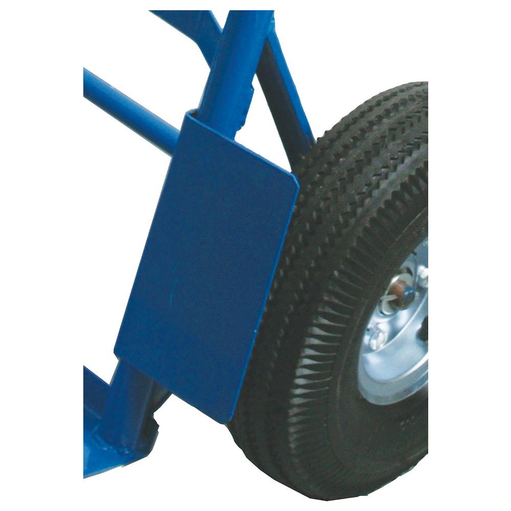 868581 Carrello Portasacchi Resistente 315 Kg - Foto 2