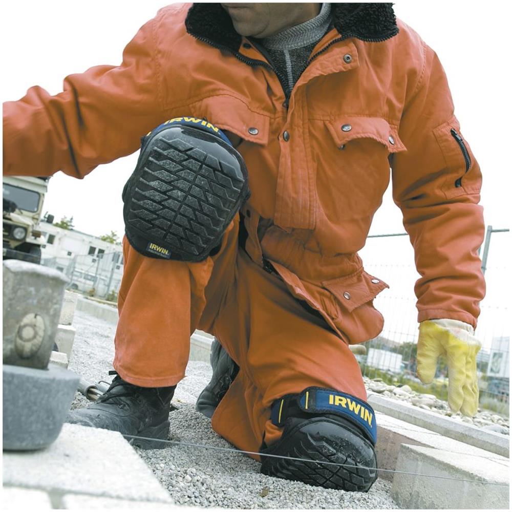 Pro Ginocchiere Da Lavoro All Terrain 10503830 - Foto 2