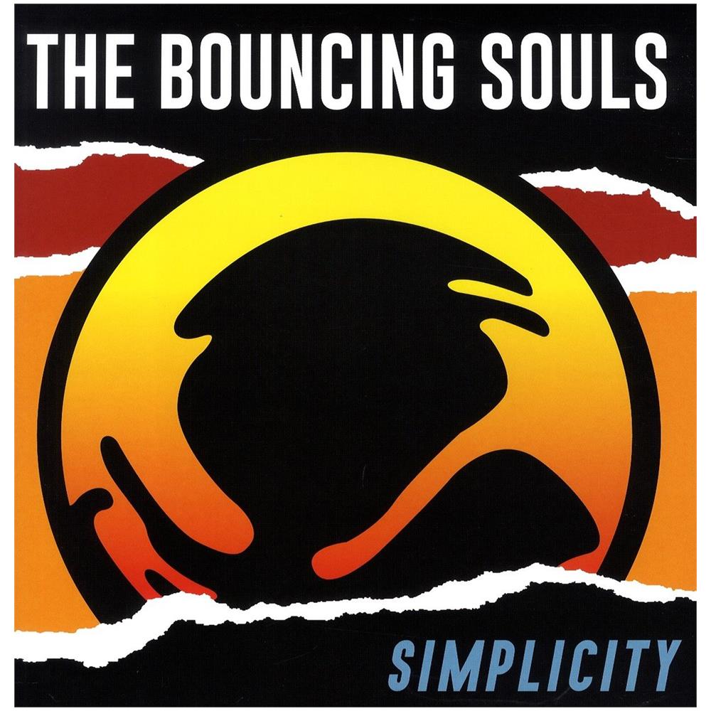 Bouncing Souls (The) - Simplicity - Foto 1
