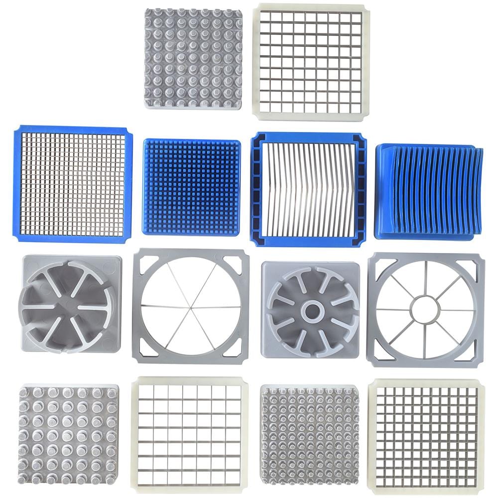 Tagliatutto - Manuale - Foto 5