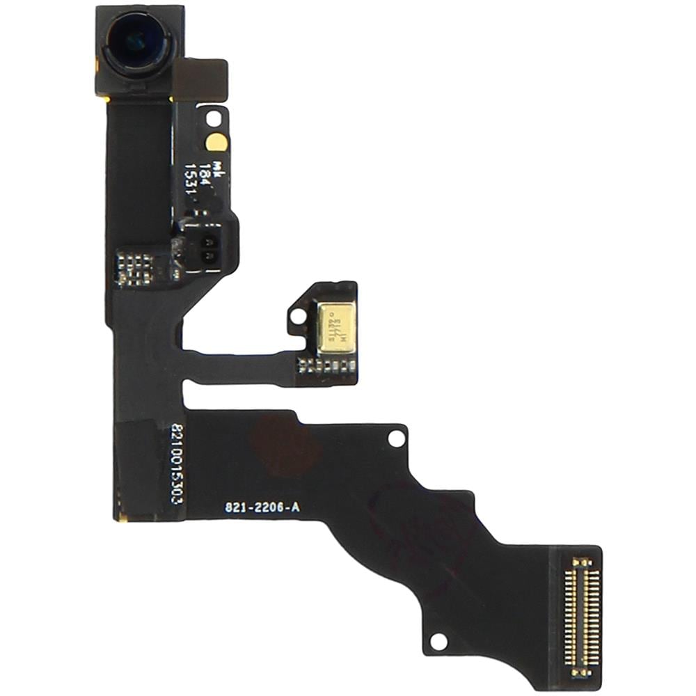 Fotocamera Facetime + Connettore Per Apple Iphone 6 Plus - Foto 6