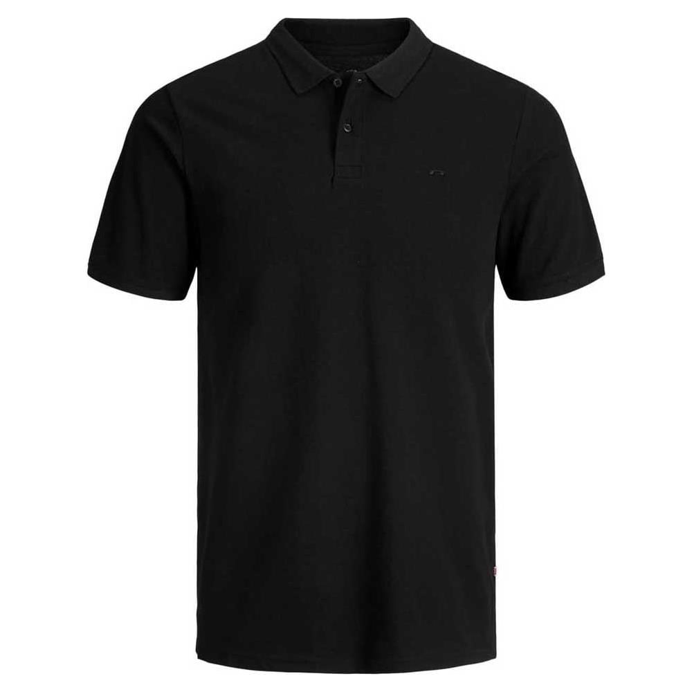 Jebasic Polo Uomo Taglia Xxl - Foto 4