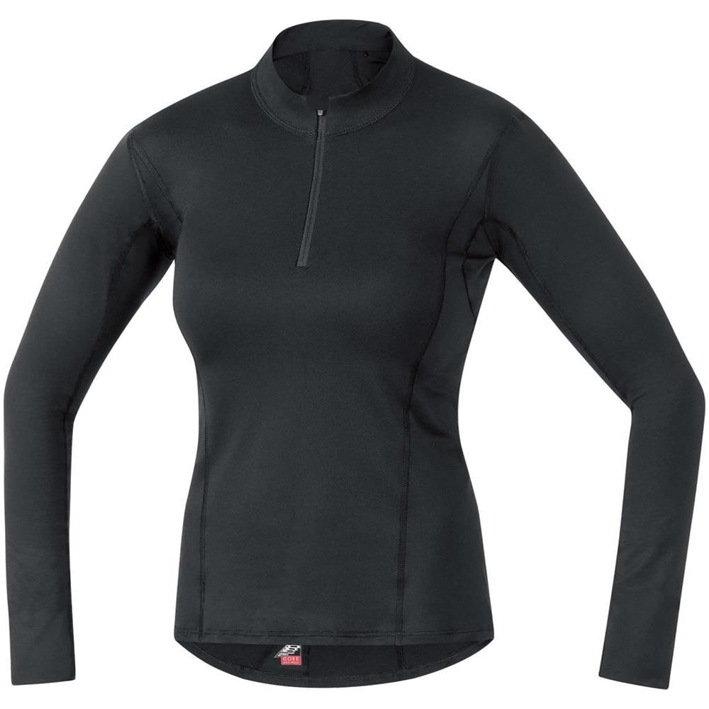 Magliette Base Layer Thermo Turtleneck Abbigliamento Donna 38 - Foto 1