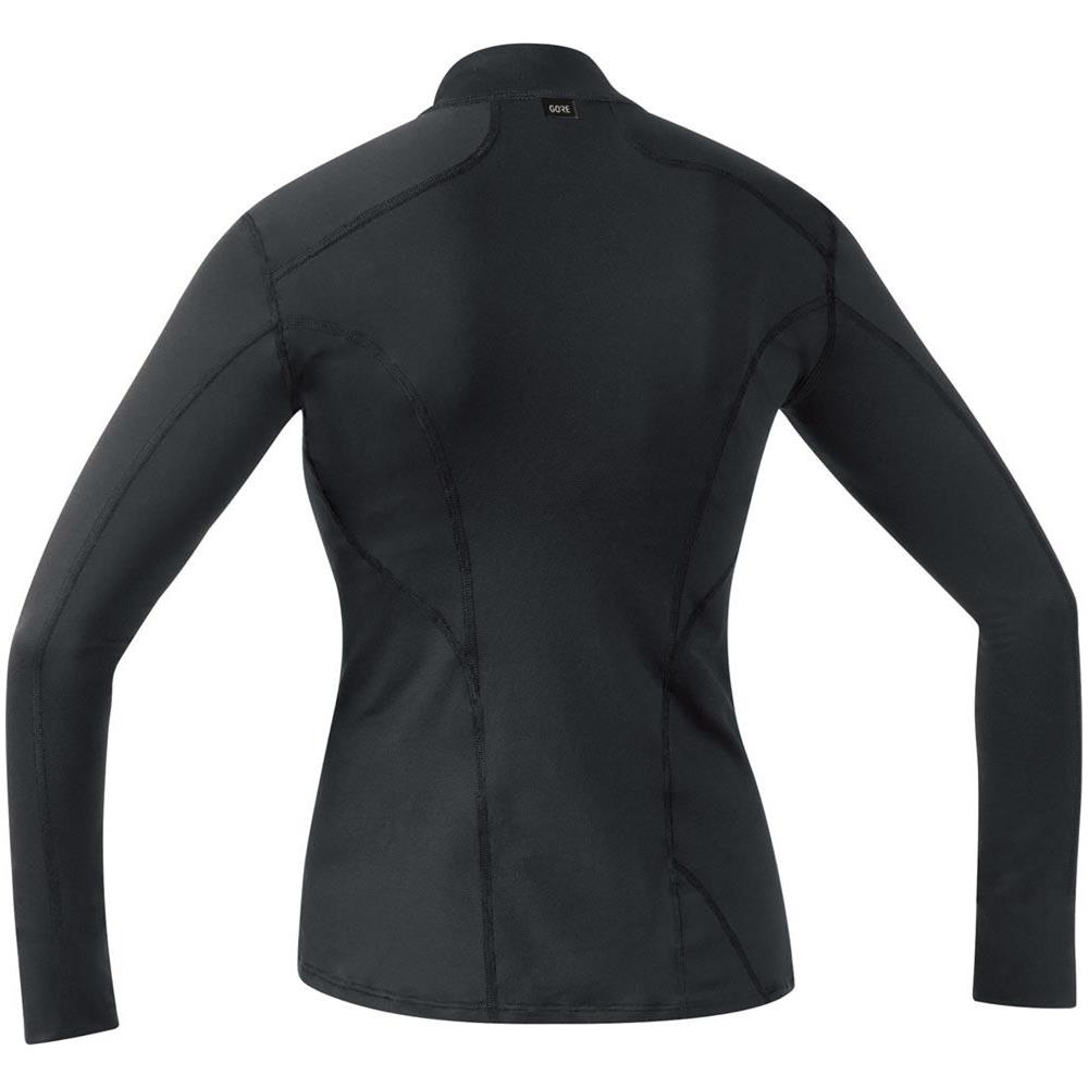 Magliette Base Layer Thermo Turtleneck Abbigliamento Donna 38 - Foto 2