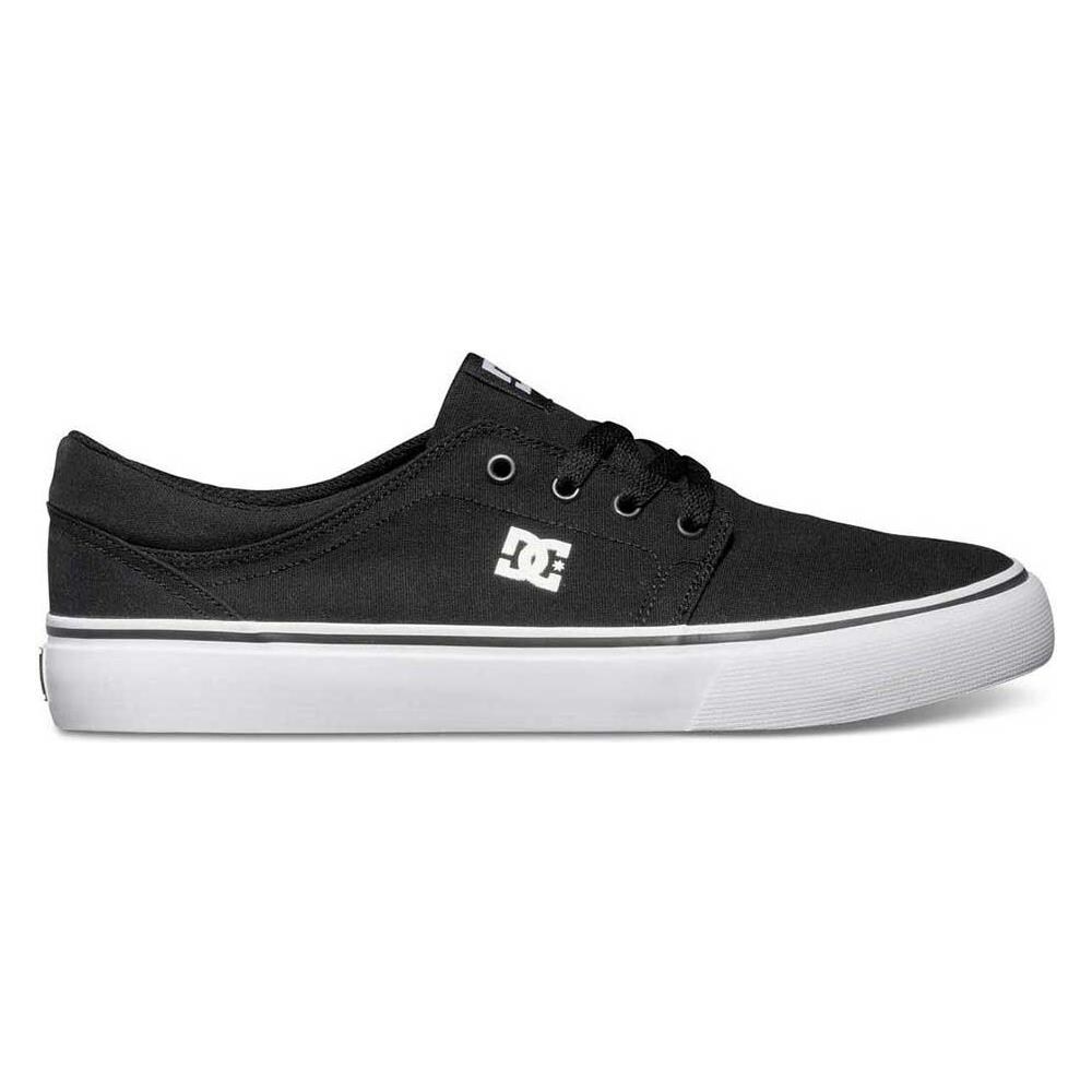 Scarpe Sportive Dc Shoes Trase X Scarpe Uomo Eu 46 1/2 - Foto 2