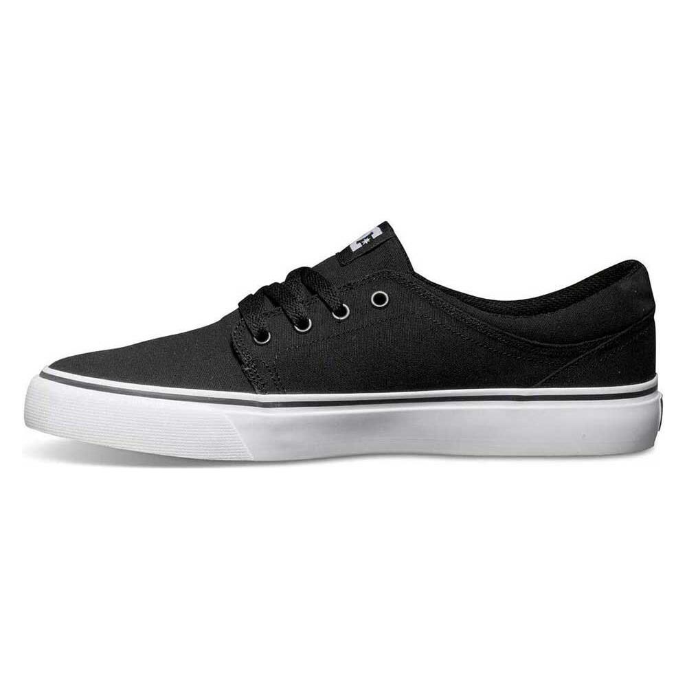 Scarpe Sportive Dc Shoes Trase X Scarpe Uomo Eu 46 1/2 - Foto 3
