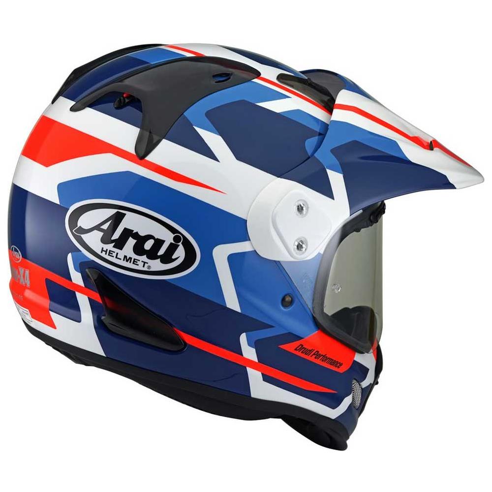 ARAI - Caschi Arai Tour-x 4 Protezioni Xs - ePRICE