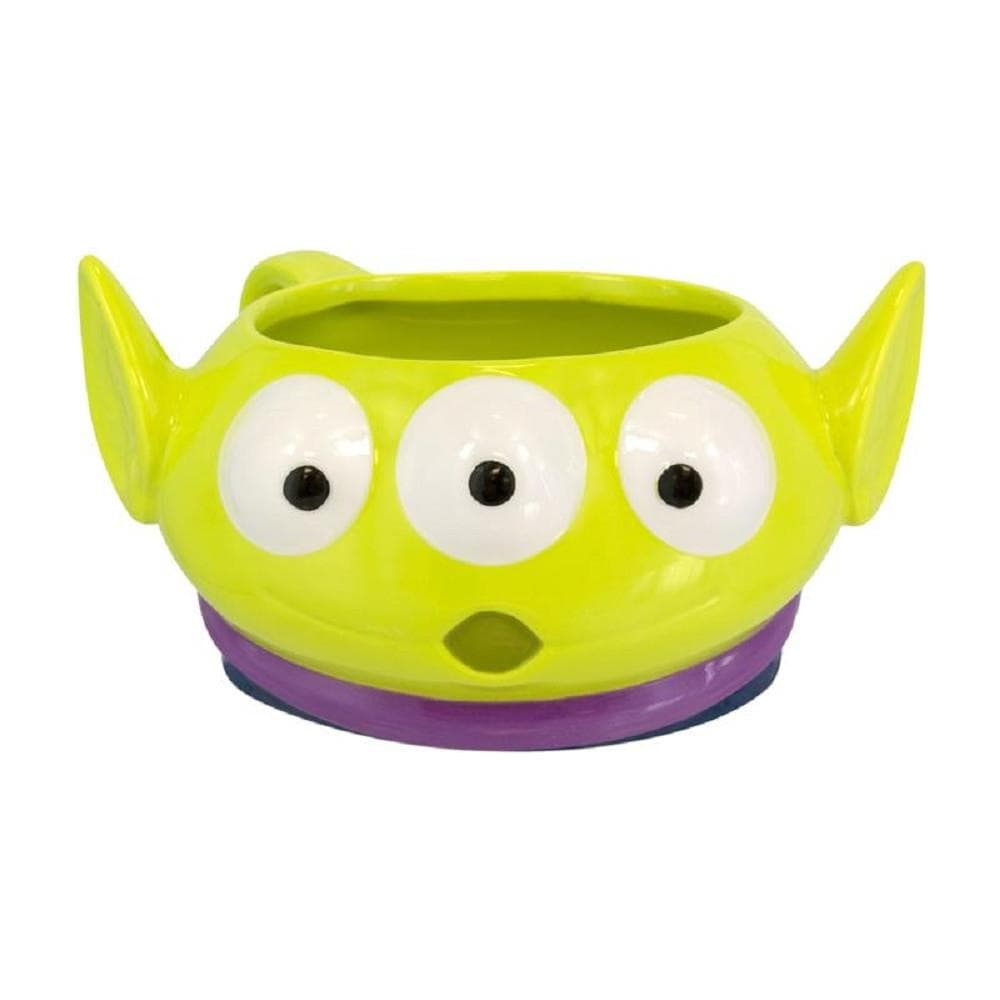 Alien Shaped Mug - Foto 1