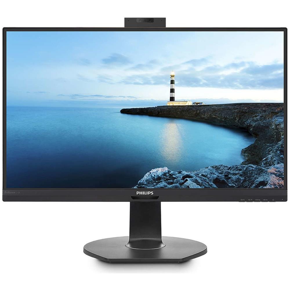 Monitor 27" LED IPS 272B7QUBHEB / 00 2560 x 1440 QHD Tempo di Risposta 5 ms - Foto 1