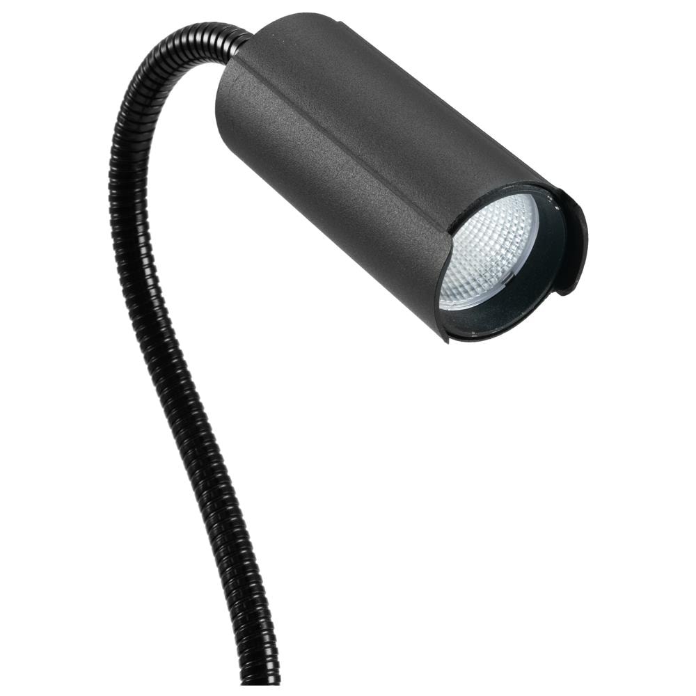 Led Kkl-7 Spotlight 6000k Black - Foto 2