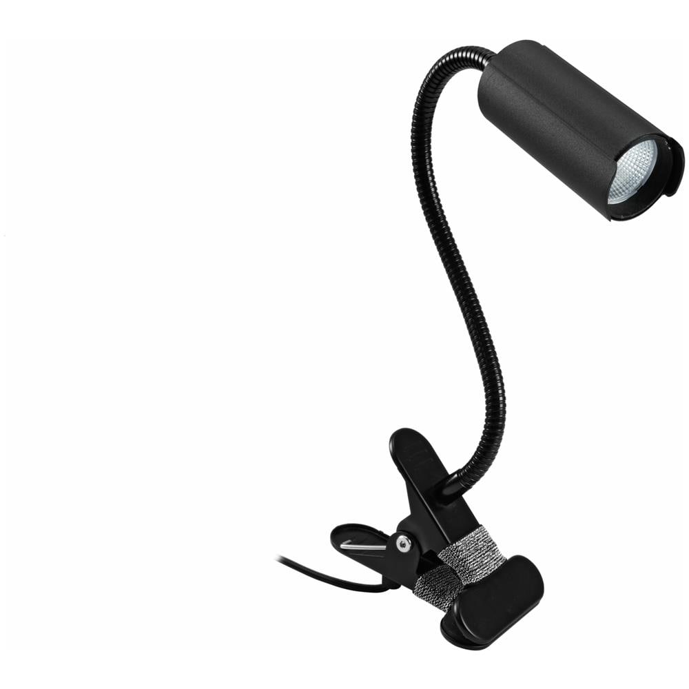 Led Kkl-7 Spotlight 6000k Black - Foto 3