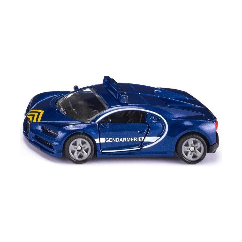 D / C AUTO BUGATTI CHIRON - Foto 1
