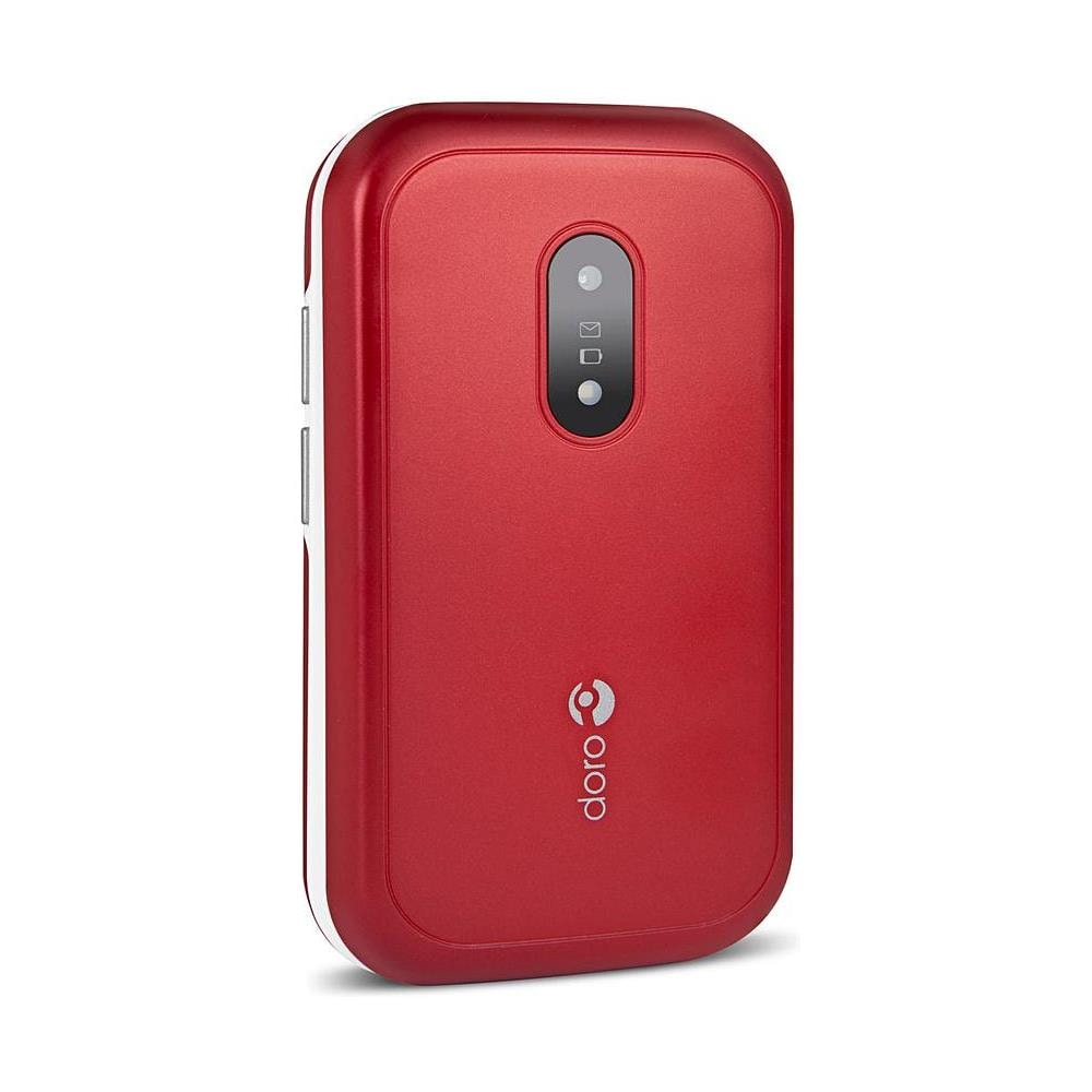 DR6040R Cellulare Display 2.8" +Slot Micro SD Fotocamera 3Mpx RadioFM e Bluetooth - Europa - Foto 8