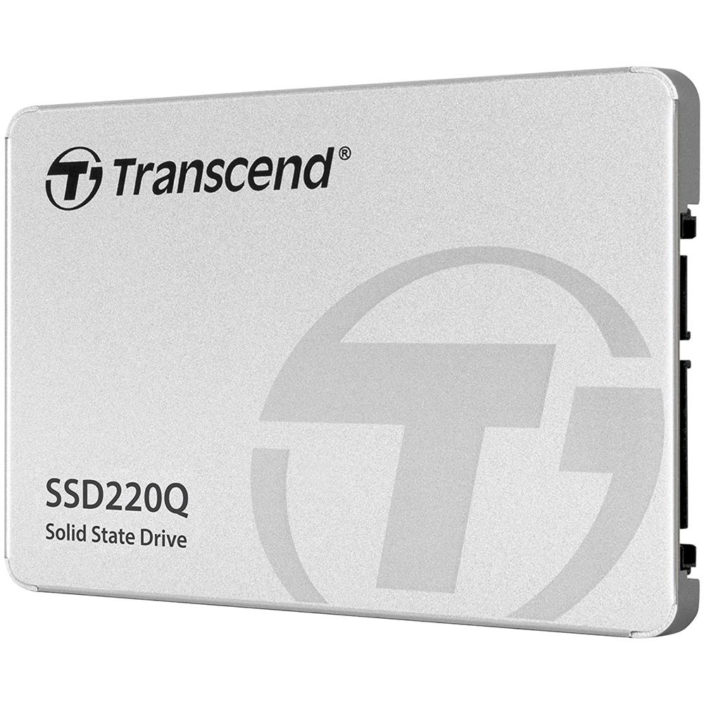 SSD 1 TB Serie SSD220Q 2.5" Interfaccia Sata III 6 GB / s - Foto 2