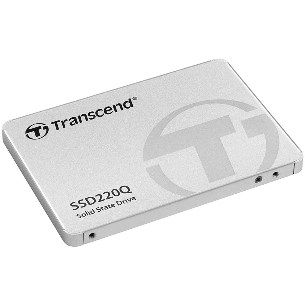 SSD 1 TB Serie SSD220Q 2.5" Interfaccia Sata III 6 GB / s - Foto 4