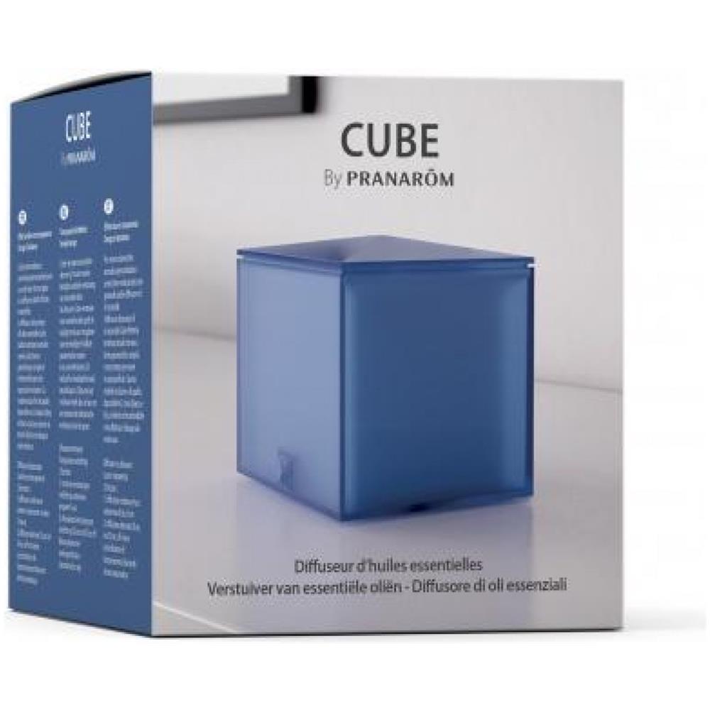 Blu Cube Difusor - Foto 1