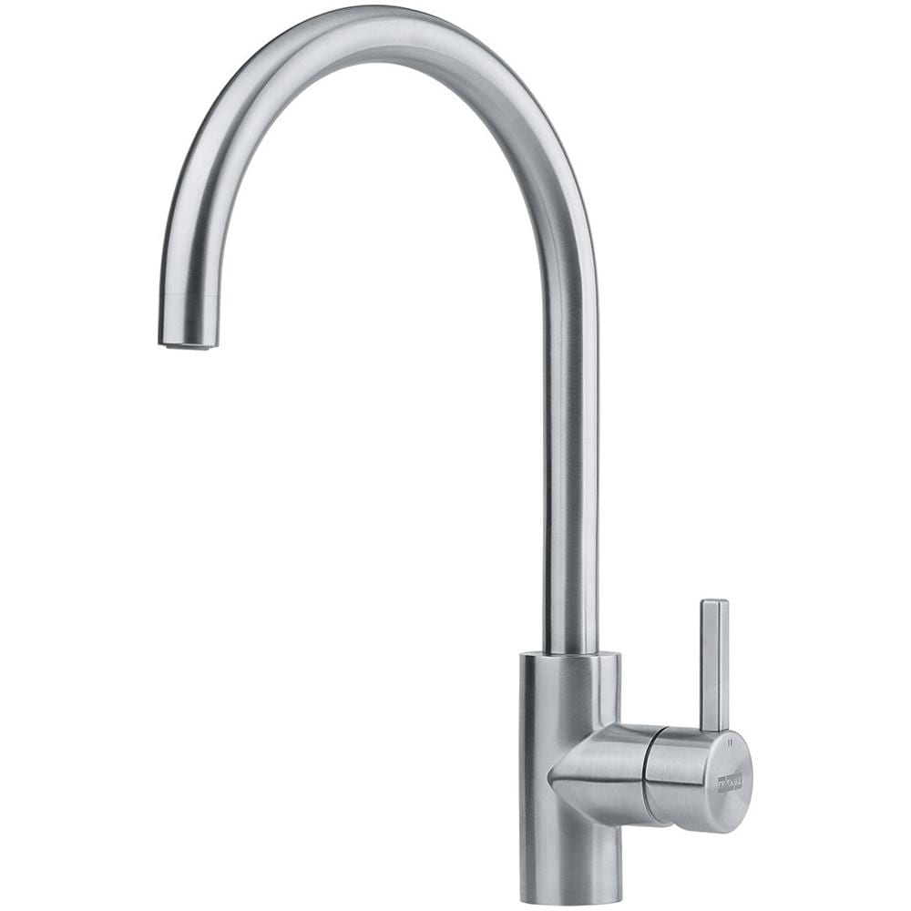 Miscelatore Eos Neo Acciaio inox - Foto 1