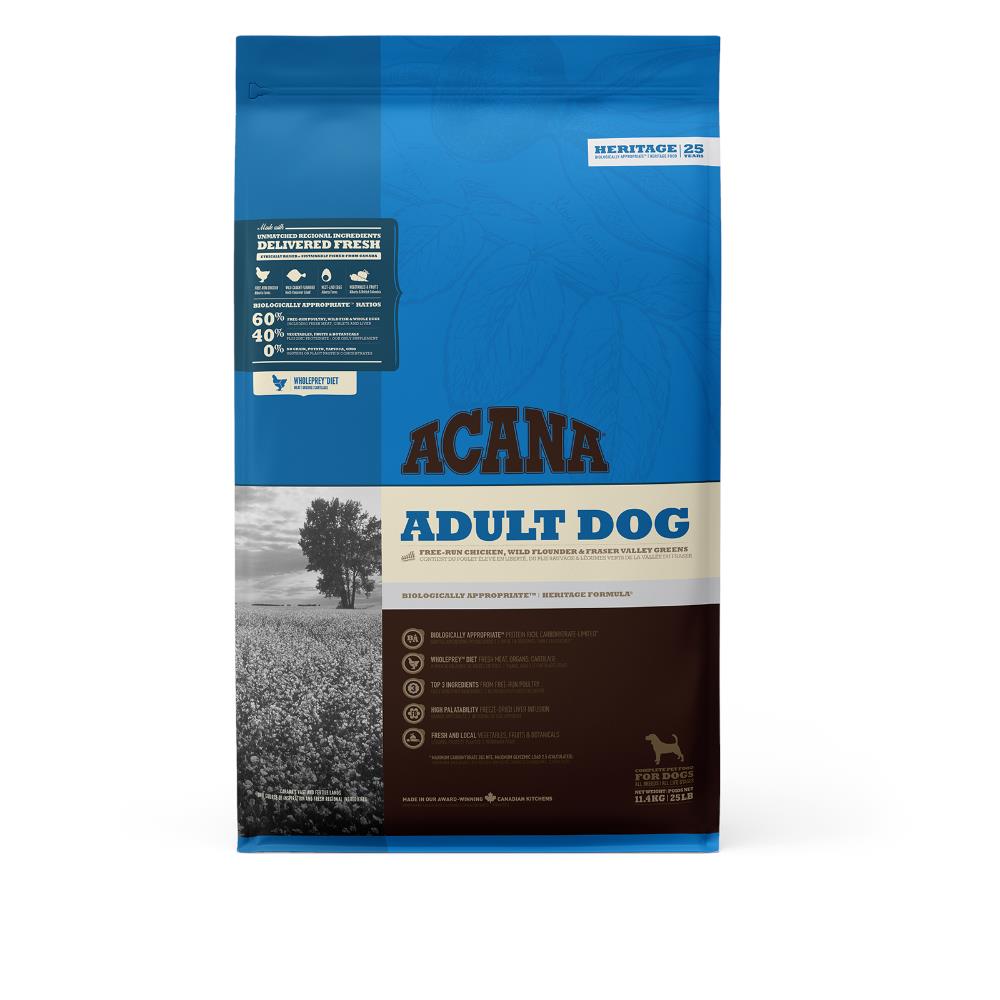 Adult Dog 11.4 Kg - Foto 1