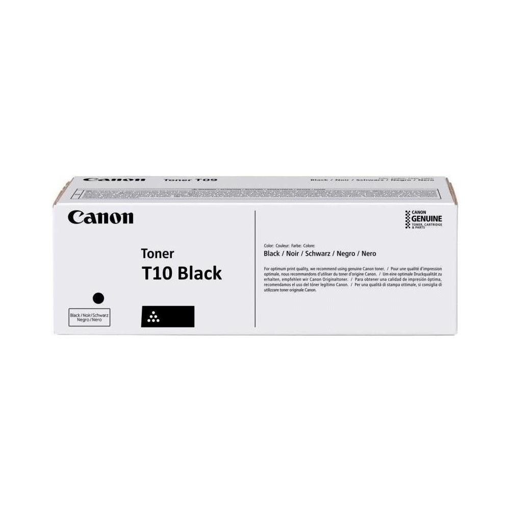 T10 Toner Originale Nero per C1538if MFP / C1533if MFP Capacità 13000 Pagine - Foto 1