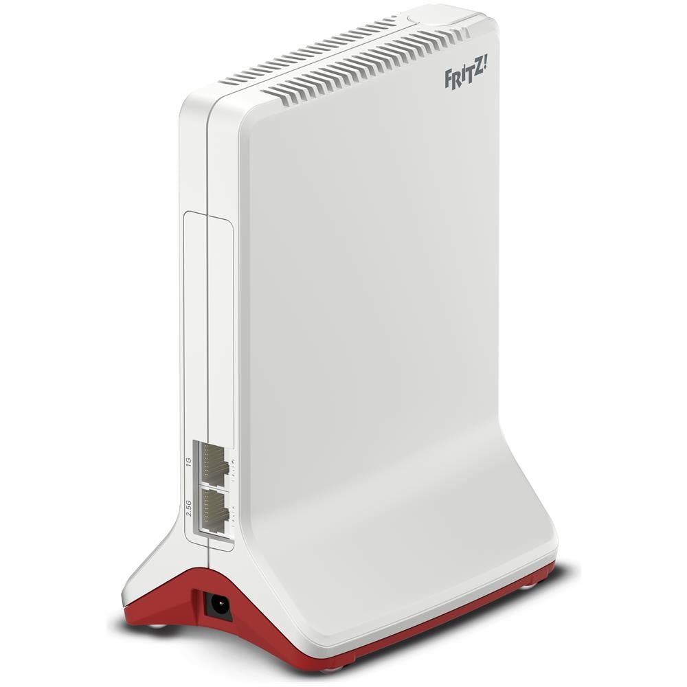 !Repeater 6000 Ripetitore di Rete Tri-Band 6000 Mbit /s Colore Bianco - Foto 2