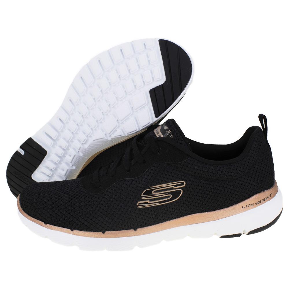 Scarpe Flex Appeal 3.0 First Insight Taglia 39 Codice 13070-bkrg Nero - Foto 2