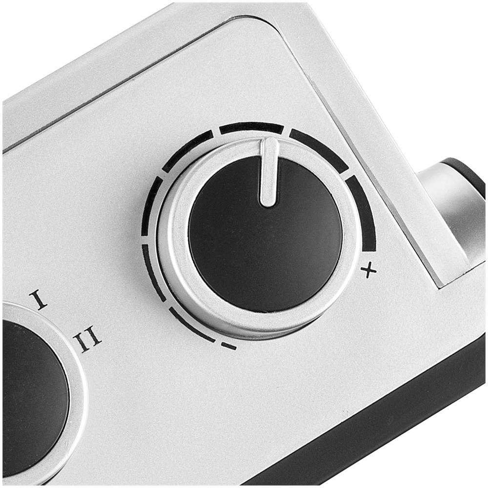 KA-5064 Termoventilatore ceramica - Foto 2