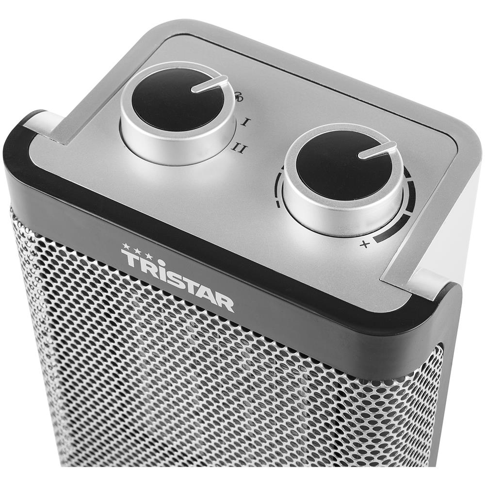 KA-5064 Termoventilatore ceramica - Foto 4