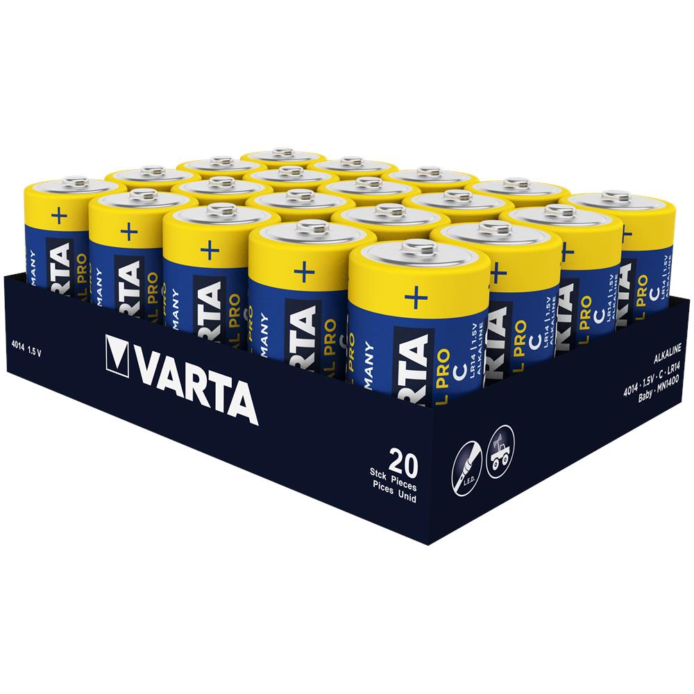 04014211111 Alcalino 1.5V batteria non-ricaricabile - Foto 1